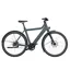 Riese and Muller Culture Electric Bike Denim